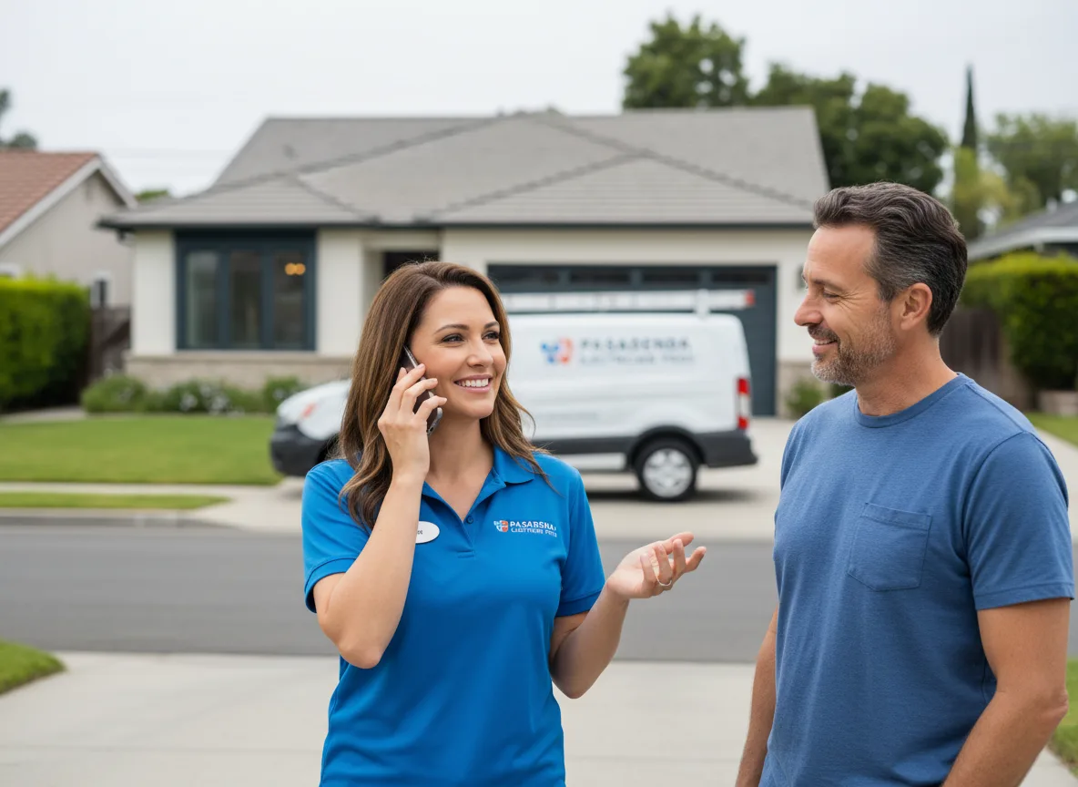 Electrician Catoosa, OK FAQs